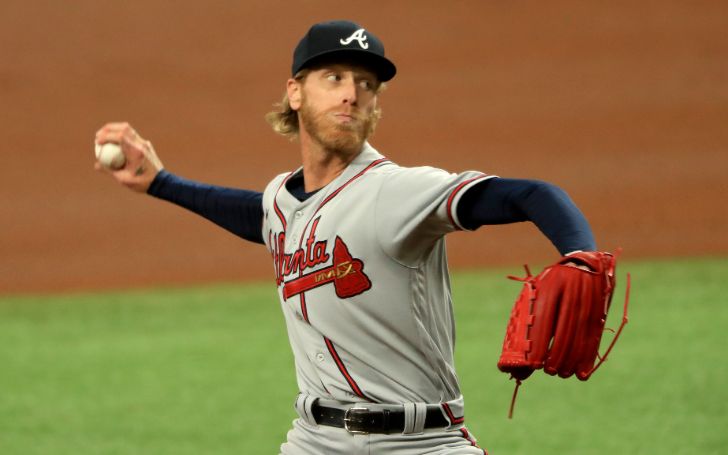 Mike Foltynewicz Weight Loss - All the Facts Here